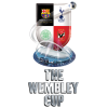 Pokal Wembley