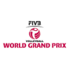 Svetovni Grand Prix ženske
