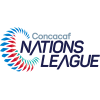 Liga narodov CONCACAF