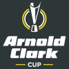 Arnold Clark Cup ženske
