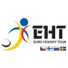 Evropska hokejska turneja