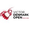 BWF WT Odprto prvenstvo Danske Men