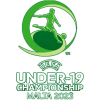 Evropsko prvenstvo U19