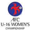 AFC Prvenstvo Ženske U16
