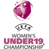 Evropsko prvenstvo U19 ženske