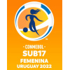 Južnoameriško prvenstvo ženske U17
