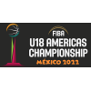 Ameriško prvenstvo U18