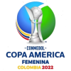 Copa América ženske