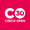 Odprto prvenstvo Češke ženske