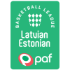 Latvijsko-estonska liga