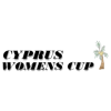 Mednarodni turnir (Ciper) Ženske
