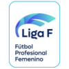 Liga F ženske