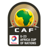 Afriški pokal narodov U23