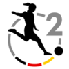 2. Bundesliga ženske