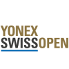 Grand Prix Odprto prvenstvo Švice Ženske