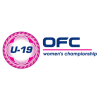 OFC Prvenstvo U19 Ženske