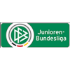 Junioren Bundesliga - končnica