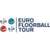 Evropska turneja v floorballu ženske (Češka)