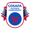 Prvenstvo COSAFA U20