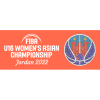 Azijsko prvenstvo U16 ženske
