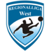 Regionalliga West - na za napredovanje