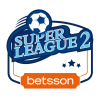 Superliga 2