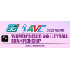 Azijsko klubsko prvenstvo ženske